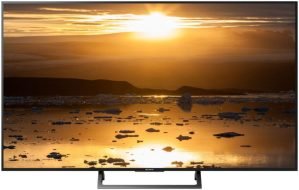 Sony KD-49XE7096