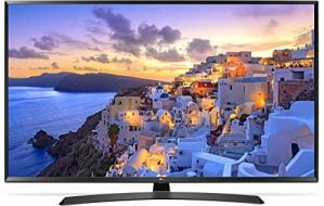 LG 43UJ635V