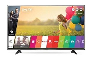 LG 55UH605V