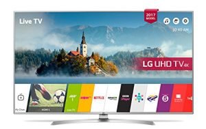 LG 43UJ701V