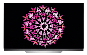 LG OLED 55E7N