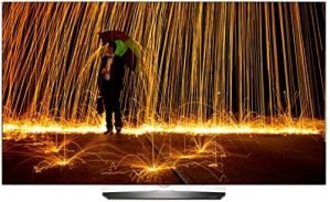 LG OLED65B6D