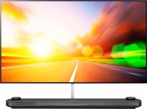 LG OLED 77W7V