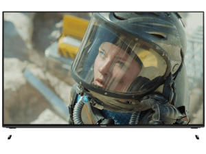 Panasonic TX-40FXW654