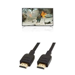 Panasonic TX-43EXW604