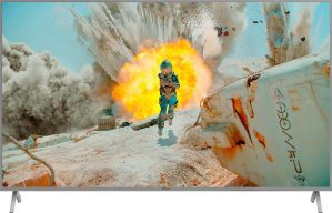 Panasonic TX-55FXW724