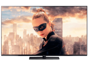 Panasonic TX-55FZW804