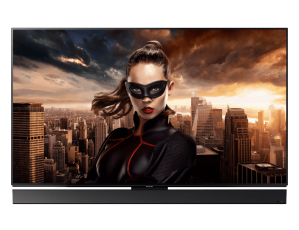 Panasonic TX-55FZW954