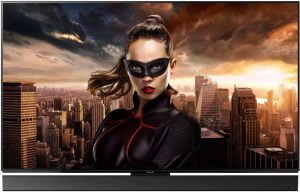 Panasonic TX-65FZW954