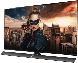 Panasonic TX-77EZW1004