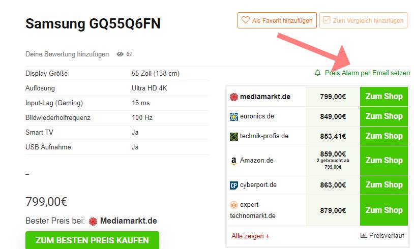 preisalarm-setzen preisalarm-setzen