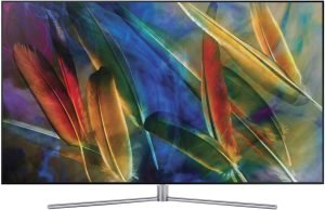 Samsung QE55Q7F