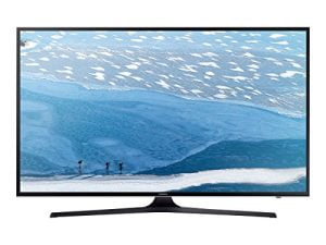 Samsung UE65KU6079