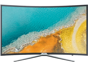Samsung UE40K6379