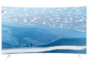 Samsung UE43KU6519
