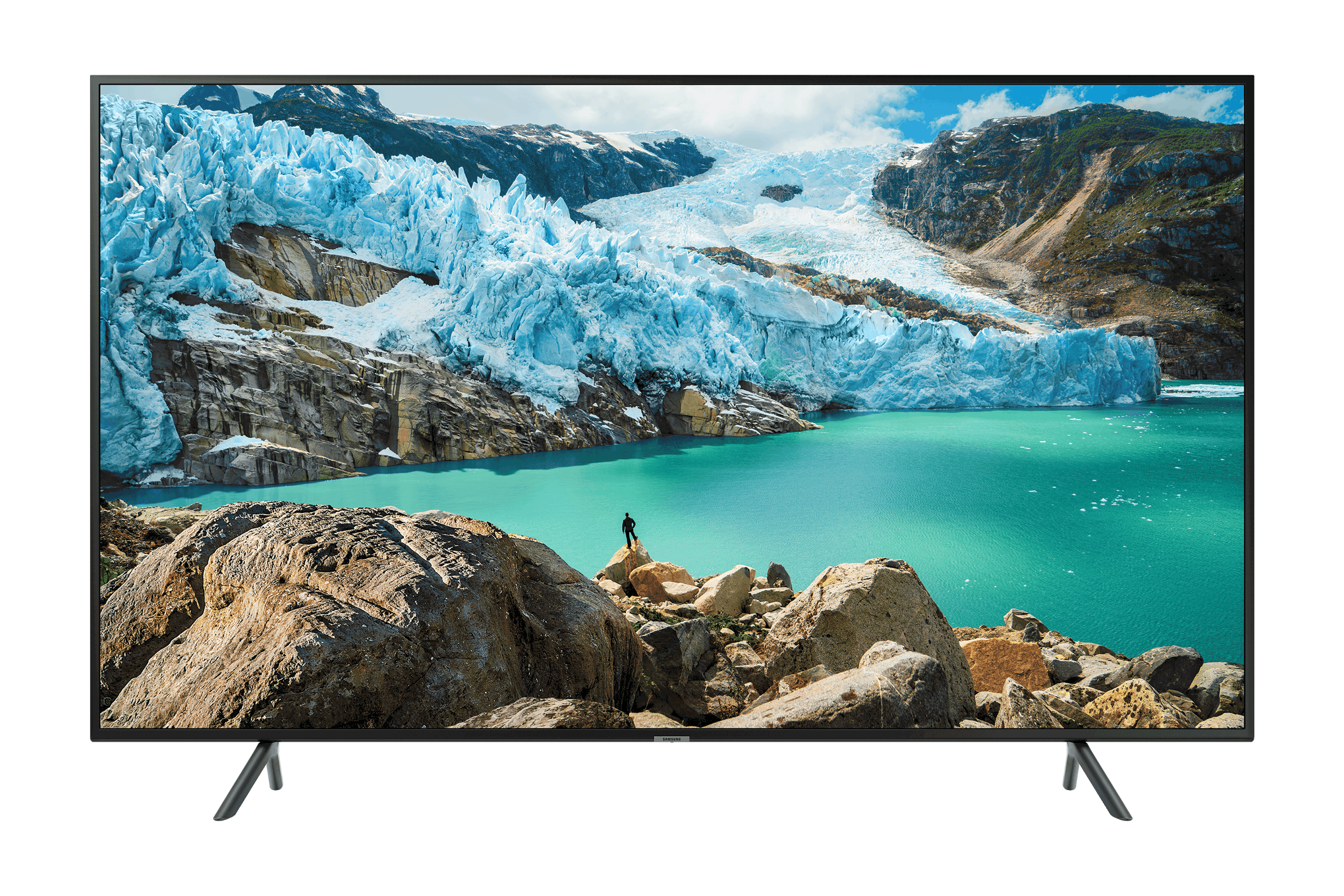 Samsung UE43RU7179 Test vom Input Lag Datenblatt