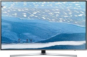Samsung UE55KU6479