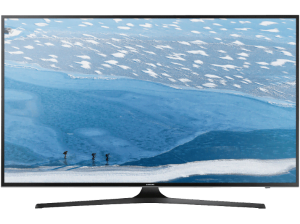 Samsung UE60KU6079