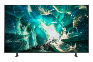 Samsung UE65RU8009