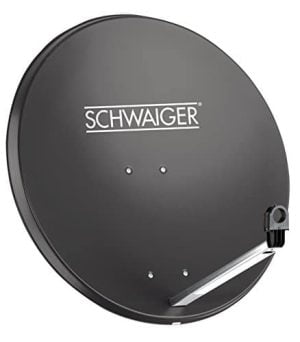 SCHWAIGER Satellitenschüssel
