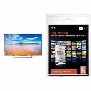 SONY KD49XD8005