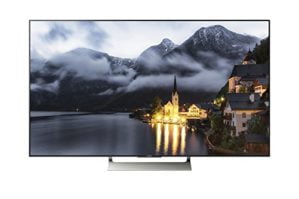 Sony KD-49XE9005