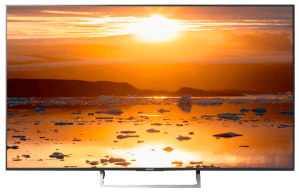 Sony KD-65XE7005
