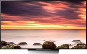 Sony KD-65XD8505