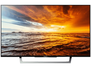 Sony KDL-32WD755