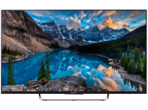 Sony KDL-43W805C