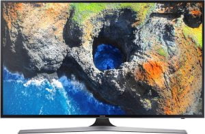 Samsung UE43MU6179