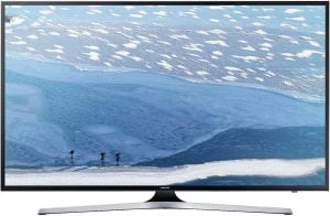 Samsung UE55KU6099