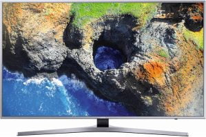 Samsung UE65MU6409