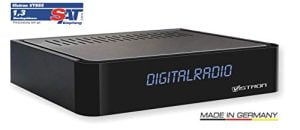 Vistron VT855