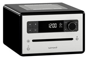 sonoro QUBO