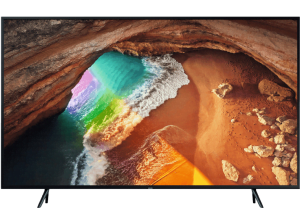 Samsung GQ55Q60R von vorne