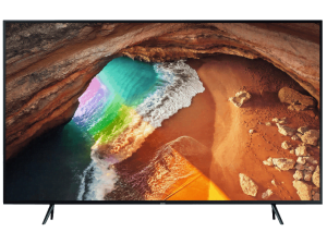 Samsung GQ65Q60R vorne