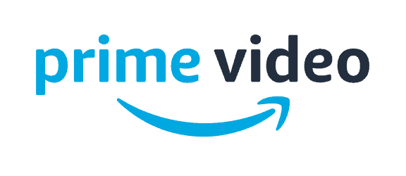 amazon-prime-video Logo