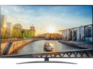 LG 50UM74507LA