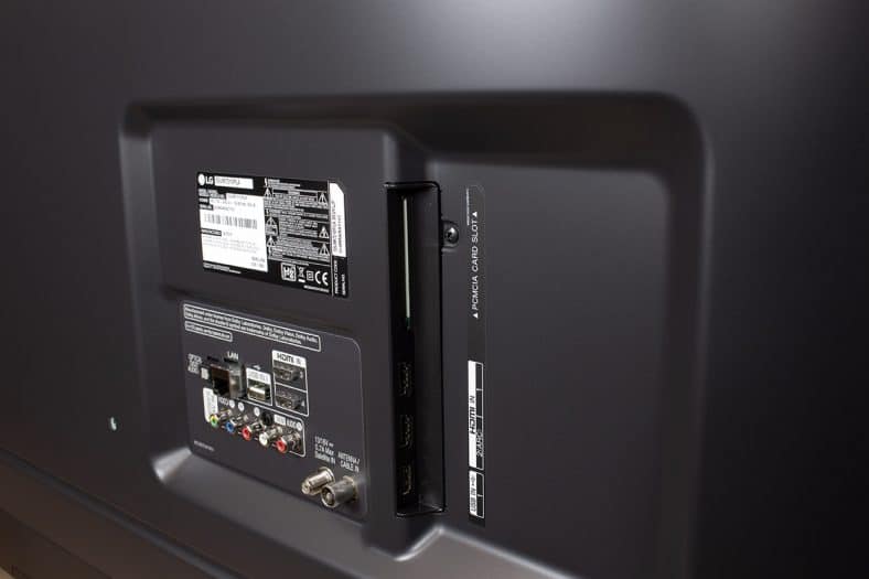 Test: LG 55UM7510PLA - Wie schlägt sich der TV aus der neuen UM75 Serie ...