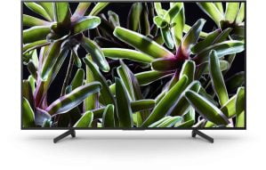 Sony KD-43XG7096