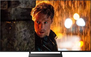 Panasonic TX-40GXW804