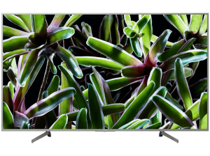 Sony KD-43XG7077