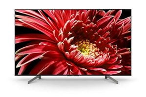 Sony KD-65XG8596