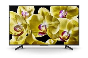 Sony KD-75XG8096