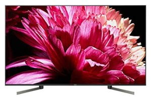 Sony KD-75XG9505