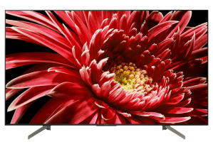 Sony KD-85XG8596