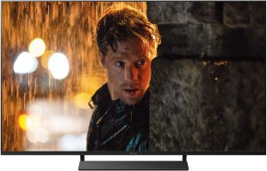 Panasonic TX-50GXW804