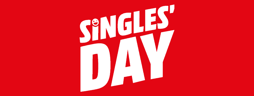 Media Markt Singles Day