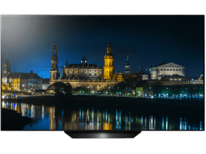 LG OLED65B97